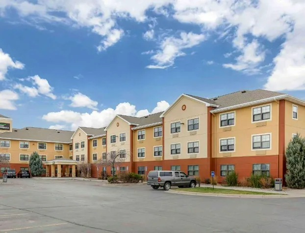 Extended Stay America Suites Billings West End hotel detail image 4