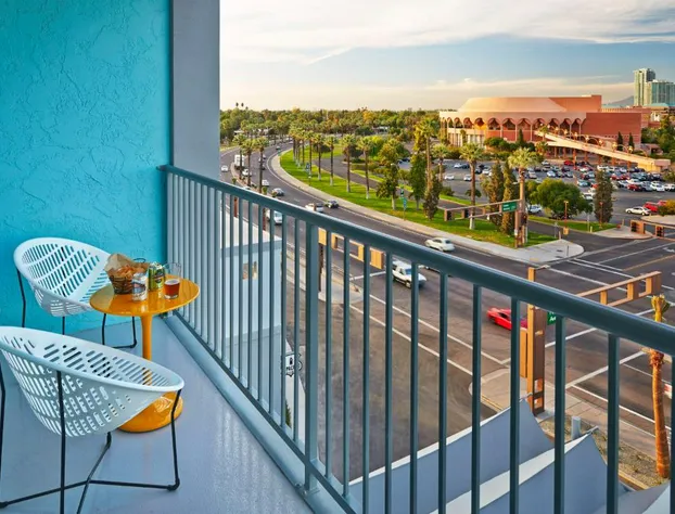 Graduate by Hilton Tempe hotel detail image 2