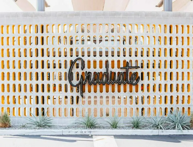 Graduate by Hilton Tempe hotel detail image 3