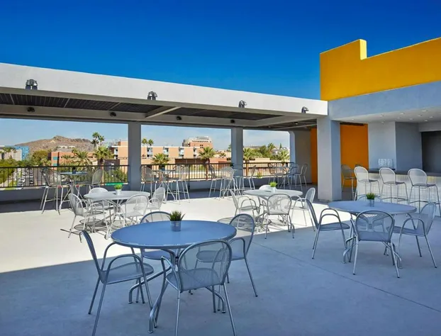 Graduate by Hilton Tempe hotel detail image 4