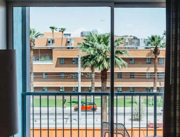 Graduate by Hilton Tempe hotel detail image 1