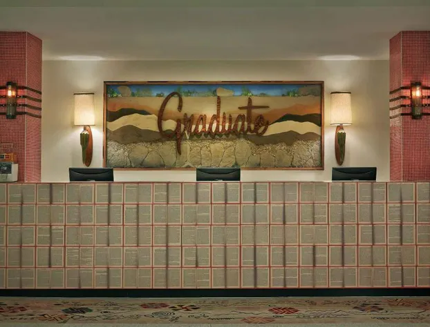 Graduate by Hilton Tempe hotel detail image 4