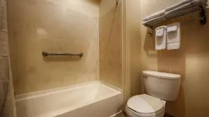 Best Western Lockhart Hotel & Suites hotel detail image 3