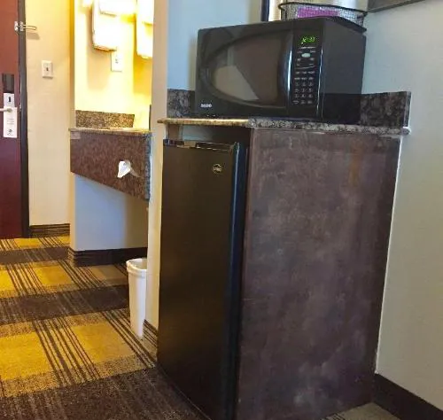 Best Western Lockhart Hotel & Suites hotel detail image 3