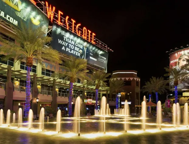 Hampton Inn & Suites Phoenix Glendale-Westgate hotel detail image 4
