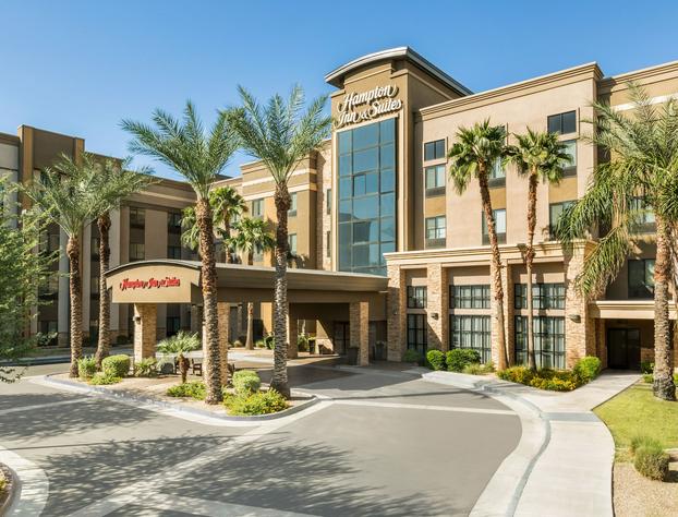 Hampton Inn & Suites Phoenix Glendale-Westgate hotel detail image 3