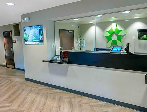 Extended Stay America Suites Phoenix Biltmore hotel detail image 2