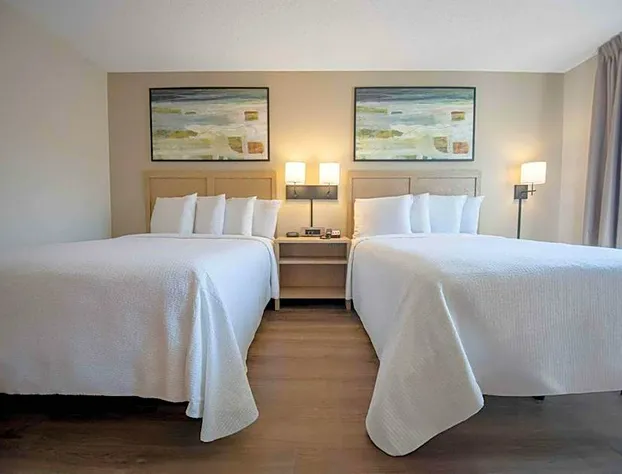 Extended Stay America Suites Phoenix Biltmore hotel detail image 3