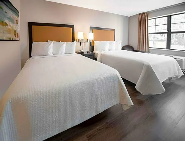 Extended Stay America Suites Phoenix Biltmore hotel detail image 4