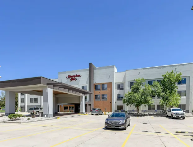 Hampton Inn Ft Collins hotel detail image 2