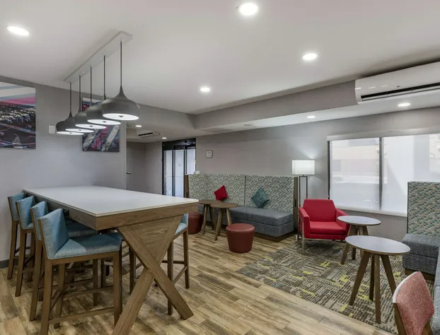 Hampton Inn Ft Collins hotel detail image 4