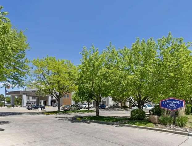 Hampton Inn Ft Collins hotel detail image 3