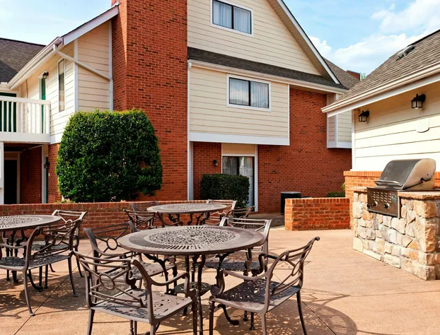 Residence Inn by Marriott Spartanburg hotel detail image 1