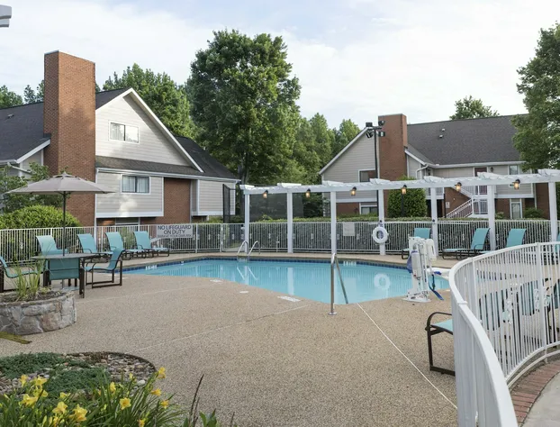 Residence Inn by Marriott Spartanburg hotel detail image 1