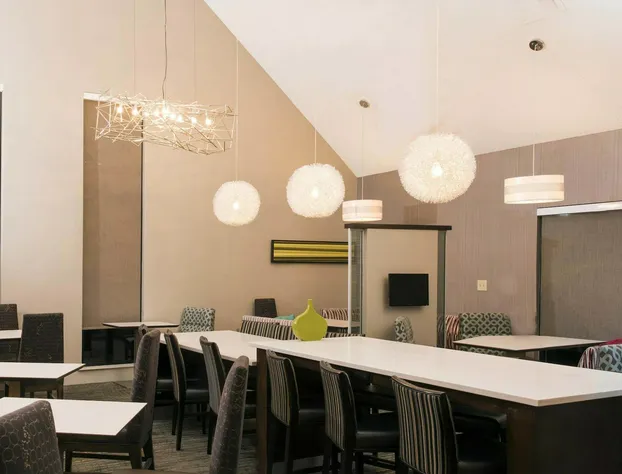 Residence Inn by Marriott Spartanburg hotel detail image 2