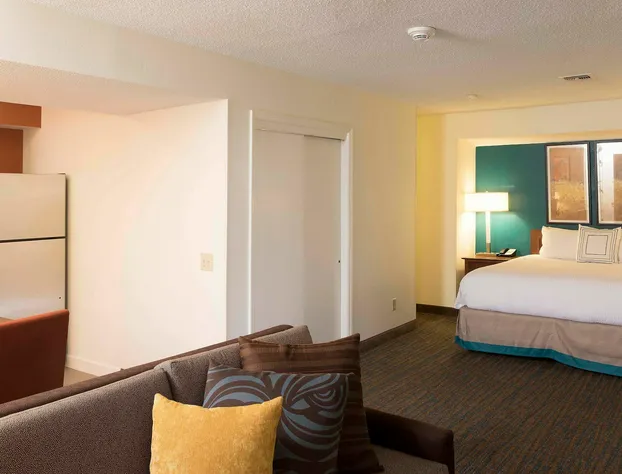 Residence Inn by Marriott Spartanburg hotel detail image 3