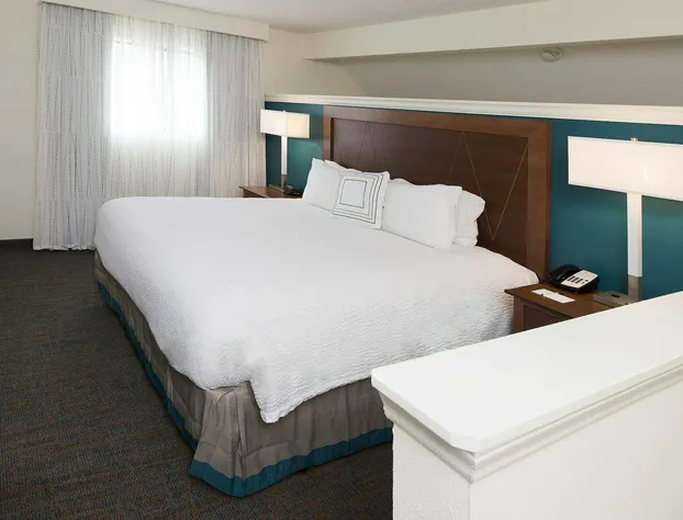 Residence Inn by Marriott Spartanburg hotel detail image 4