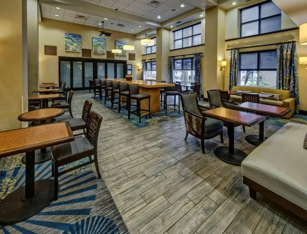Hampton Inn & Suites Stuart-North hotel detail image 3