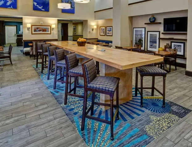 Hampton Inn & Suites Stuart-North hotel detail image 4