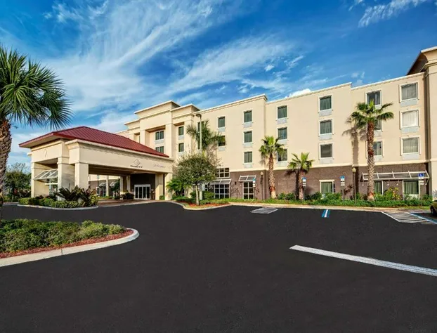 Hampton Inn & Suites Stuart-North hotel detail image 1