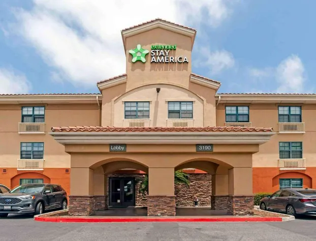 Extended Stay America Suites San Diego Oceanside hotel detail image 1