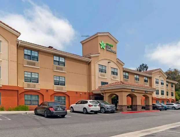 Extended Stay America Suites San Diego Oceanside hotel detail image 3