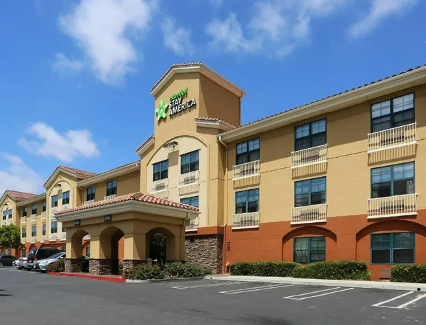 Extended Stay America Suites San Diego Oceanside hotel detail image 1