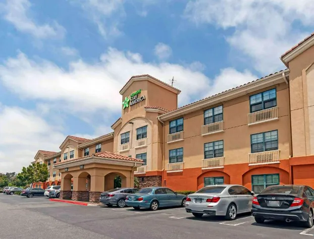 Extended Stay America Suites San Diego Oceanside hotel detail image 2