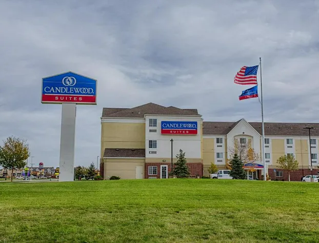 Candlewood Suites Fargo-N. Dakota State University by IHG hotel detail image 3