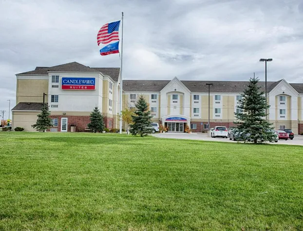 Candlewood Suites Fargo-N. Dakota State University by IHG hotel detail image 2