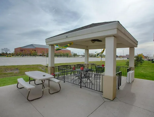 Candlewood Suites Fargo-N. Dakota State University by IHG hotel detail image 3