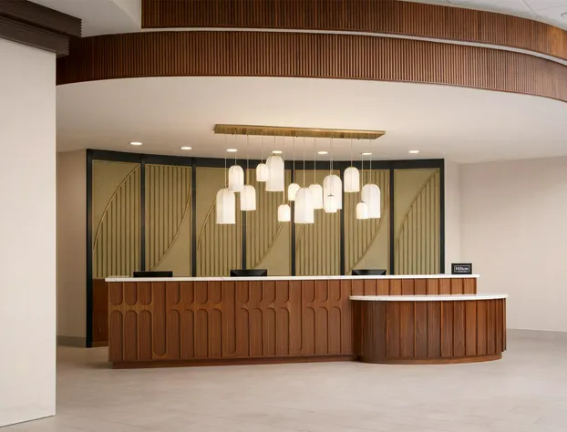 Embassy Suites by Hilton Charleston Airport Convention Ctr hotel detail image 4