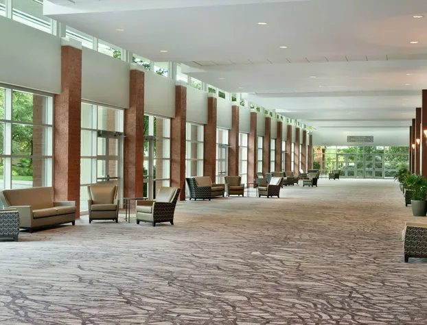 Embassy Suites by Hilton Charleston Airport Convention Ctr hotel detail image 2