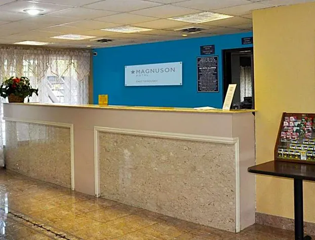 Magnuson Hotel East Sandusky hotel detail image 3