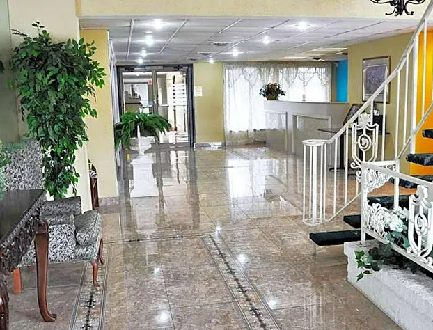 Magnuson Hotel East Sandusky hotel detail image 4