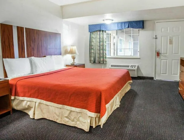 Econo Lodge On Historic Route 66 hotel detail image 3