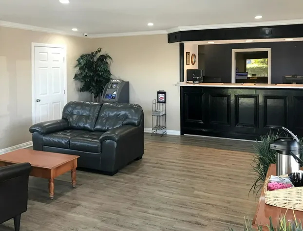 Rodeway Inn Ontario Airport Mills hotel detail image 2