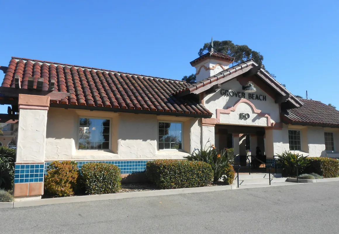 Holiday Inn Express Grover Beach-Pismo Beach Area by IHG hotel hero