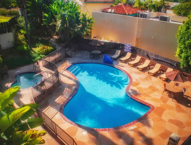 Holiday Inn Express Grover Beach-Pismo Beach Area by IHG hotel detail image 1