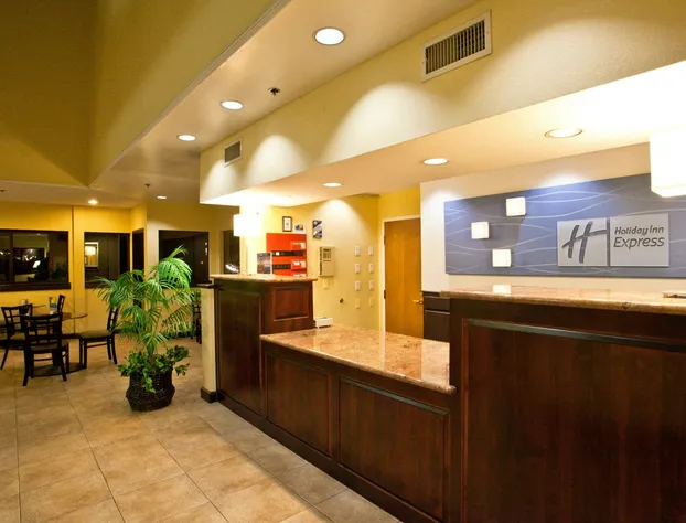 Holiday Inn Express Grover Beach-Pismo Beach Area by IHG hotel detail image 2