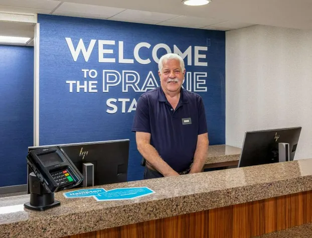 Hampton Inn Joliet-Plainfield I-55 hotel detail image 3