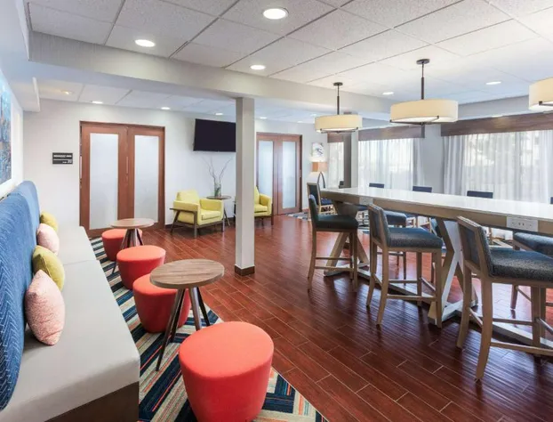 Hampton Inn Joliet-Plainfield I-55 hotel detail image 4