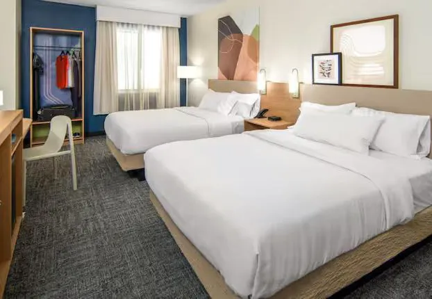 Oyo Hotel Olympia - Tumwater hotel detail image 1