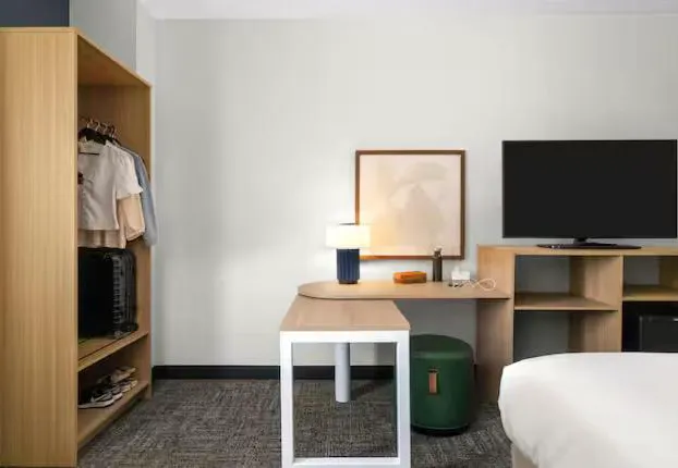 Oyo Hotel Olympia - Tumwater hotel detail image 2