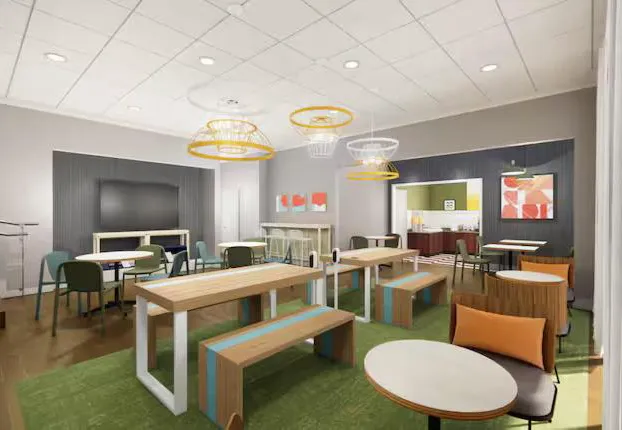 Oyo Hotel Olympia - Tumwater hotel detail image 4