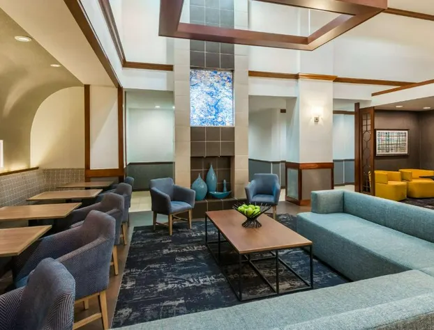 Hyatt Place Atlanta/Duluth/Johns Creek hotel detail image 1