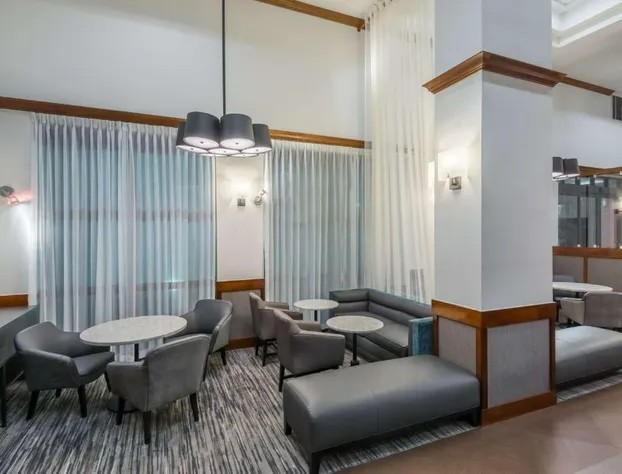 Hyatt Place Atlanta/Duluth/Johns Creek hotel detail image 4