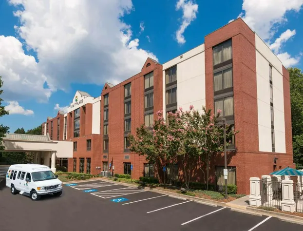 Hyatt Place Atlanta/Duluth/Johns Creek hotel detail image 1