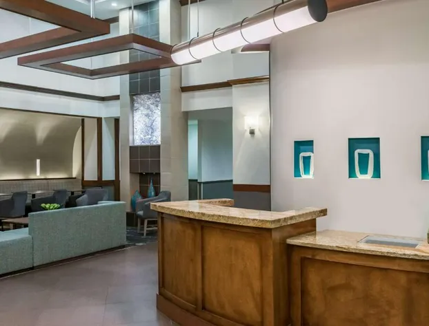 Hyatt Place Atlanta/Duluth/Johns Creek hotel detail image 3