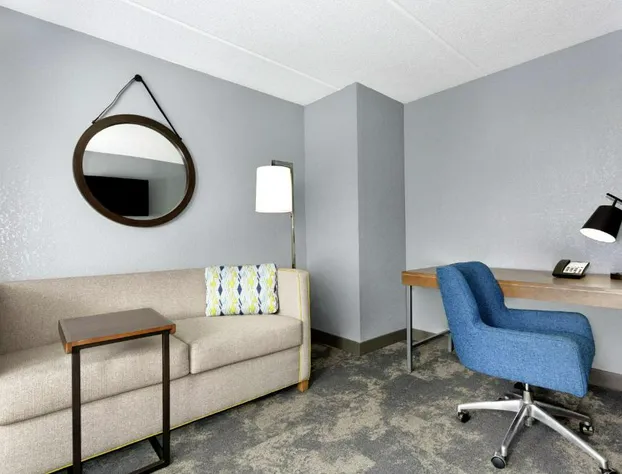 Hampton Inn Amelia Island at Fernandina Beach hotel detail image 2